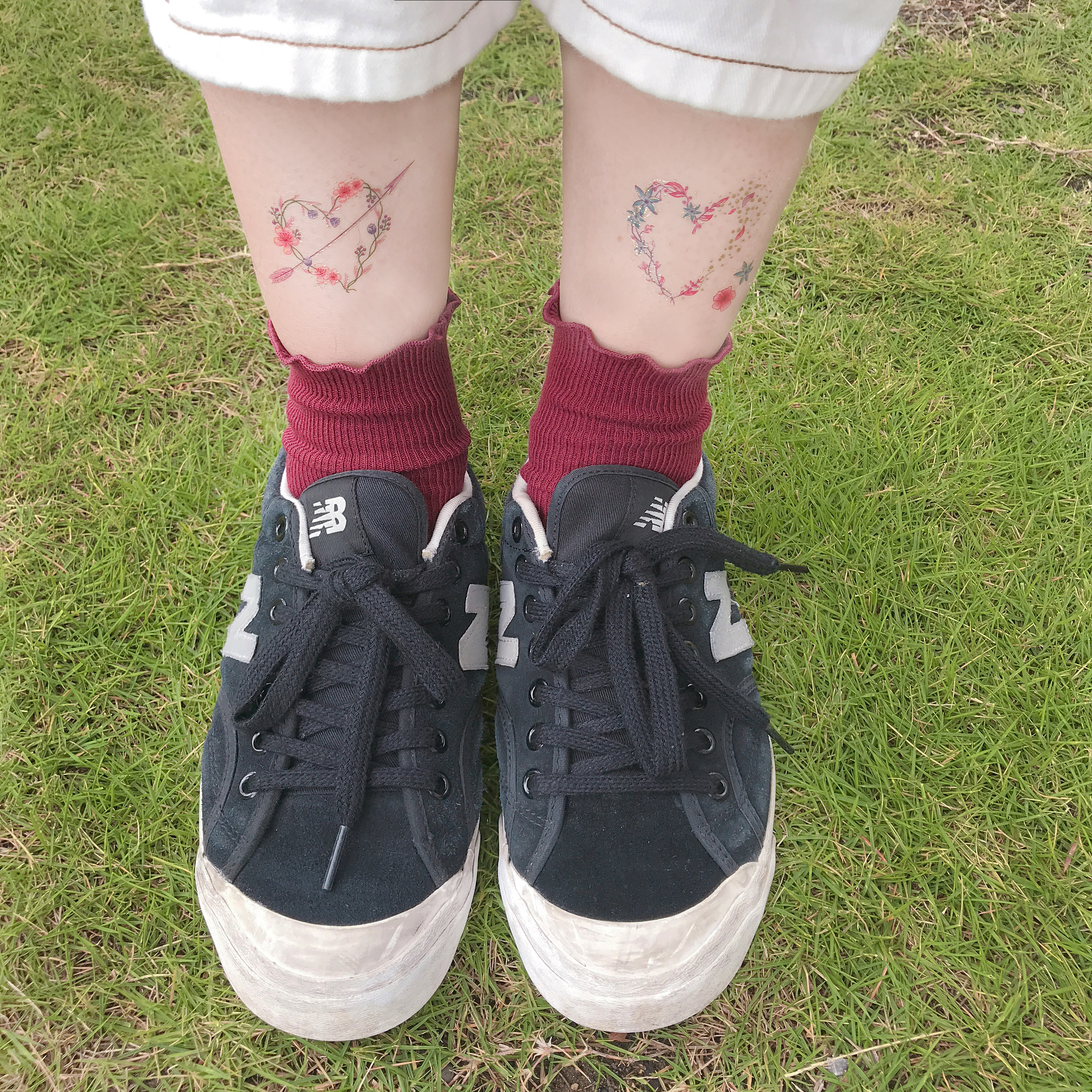 花戀 Floral Love