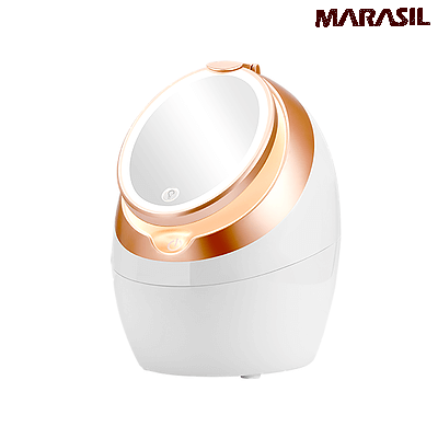 Marasil HAZE 3家用納米離子蒸面機 【香港行貨 一年保養】