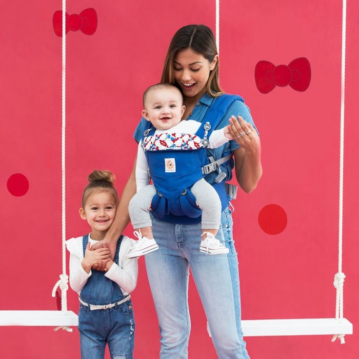 ergobaby omni 360 hello kitty