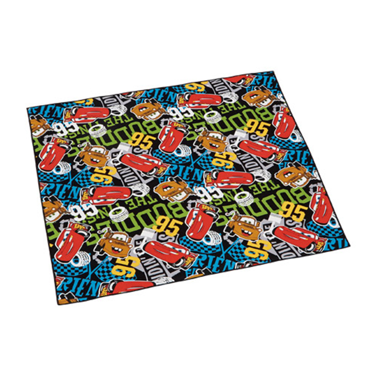 日本 麥昆Car’s便當方巾