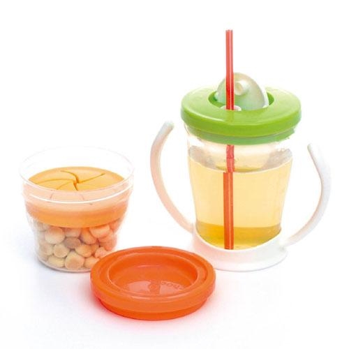 EDISON 零食水杯組