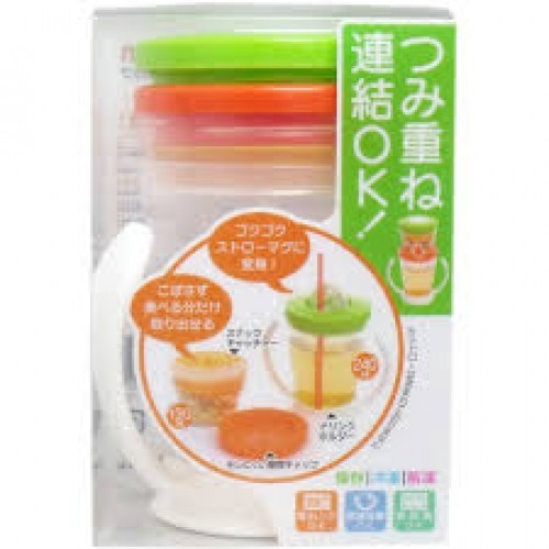 EDISON 零食水杯組