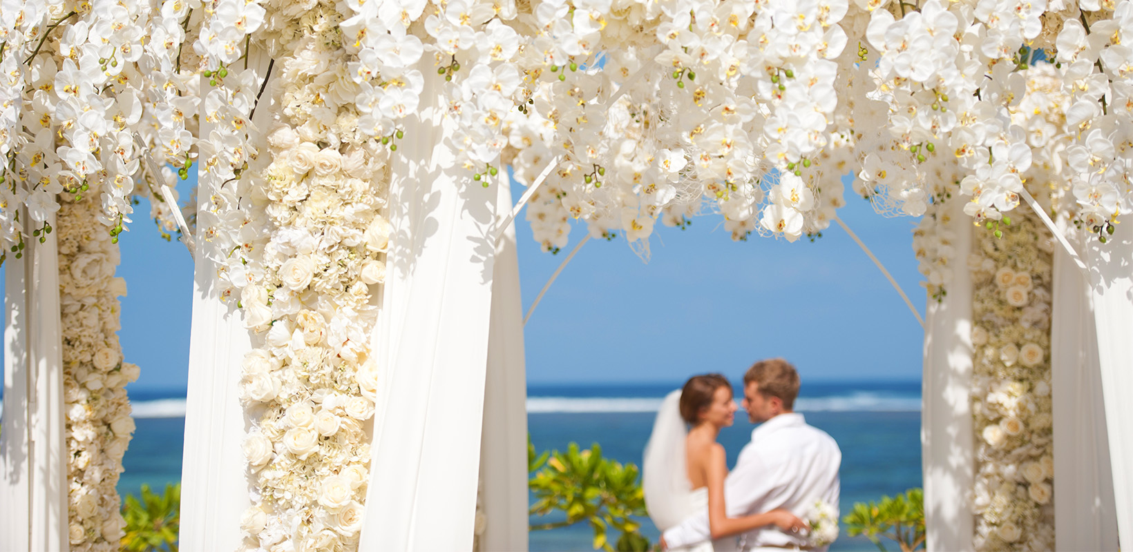 海外婚禮MuliaResortNusaSuaBali穆利雅度假村婚禮