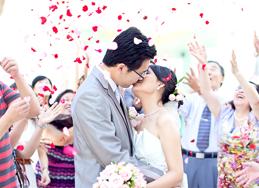 海外婚禮GrandNikkoHotelWiwahaChapel日航教堂婚禮