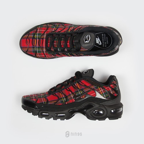 tartan tns nike