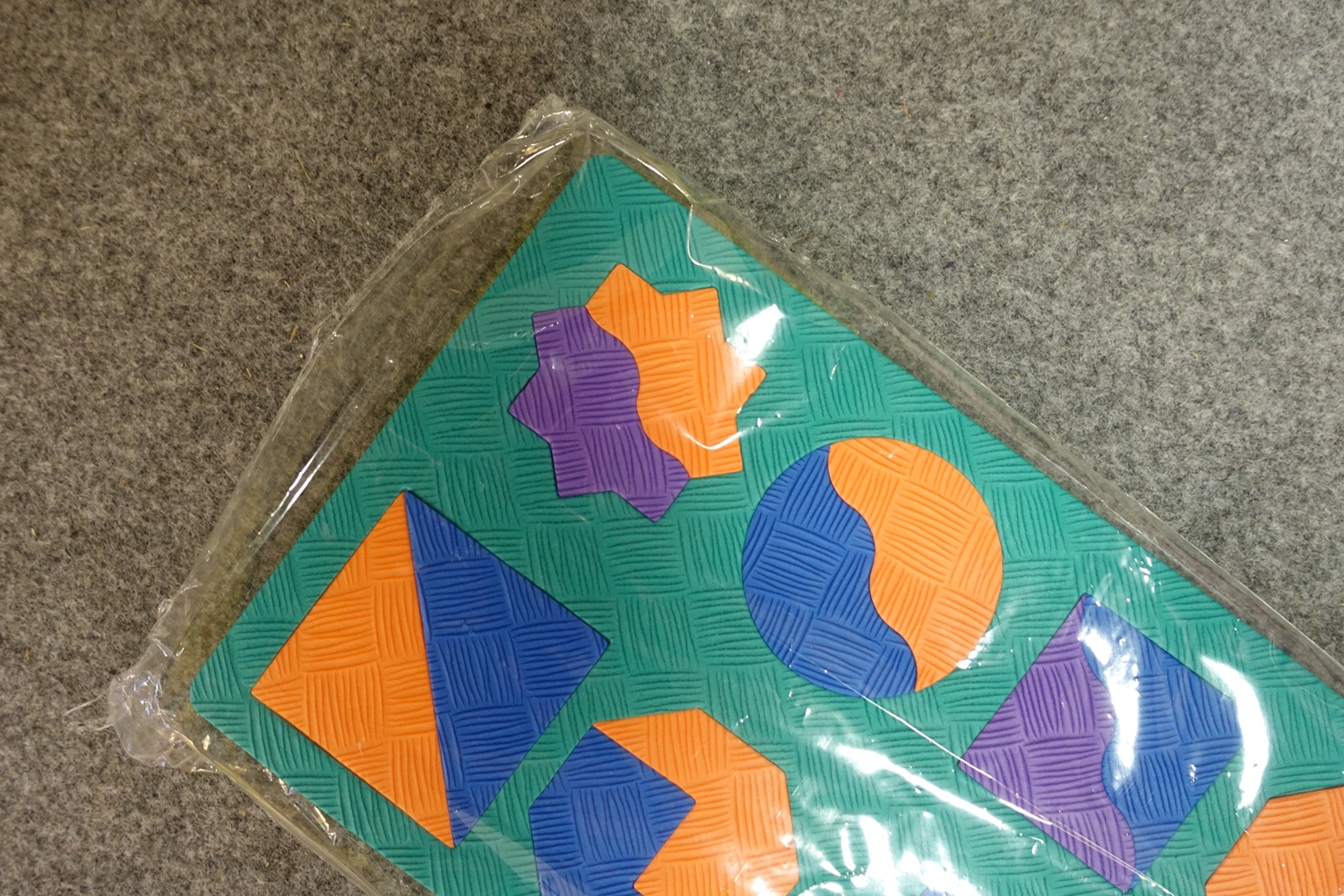 Pato Pato 台北世貿婦幼展 花絮