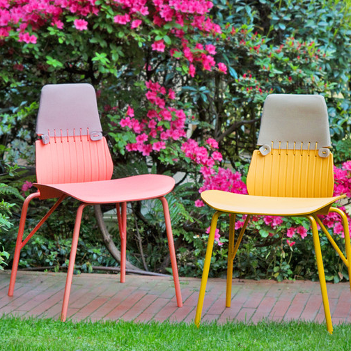 ZIGOZAGO ZZ休閒椅(布套款)