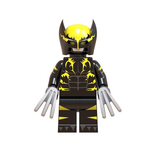 lego set wolverine