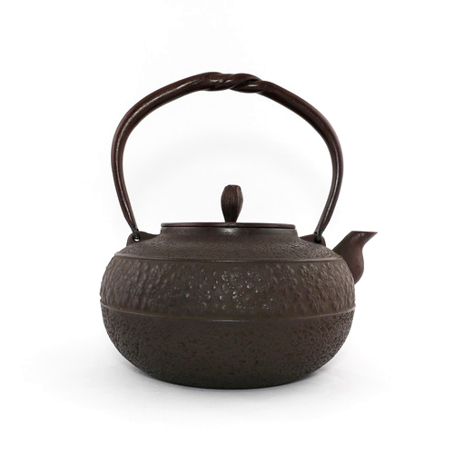 【佐秋-佐藤守巨】清櫻 鐵壺1.9L