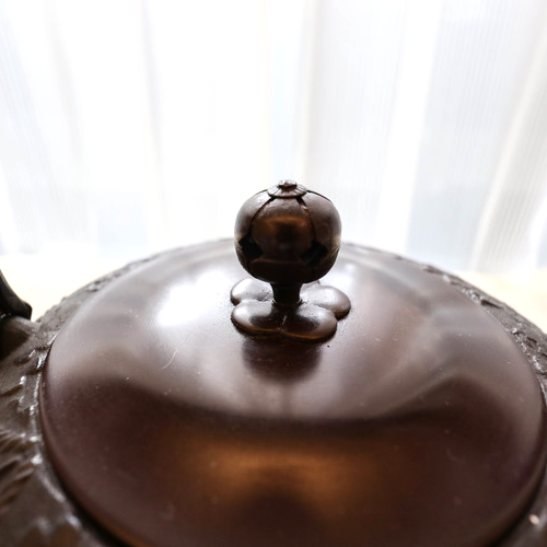 【齊峰】櫻吹雪 鐵壺1.85L