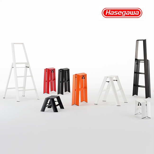長谷川工業,設計好梯,hasegawa