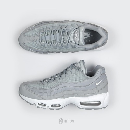 nike air max 95 ultra essential grey