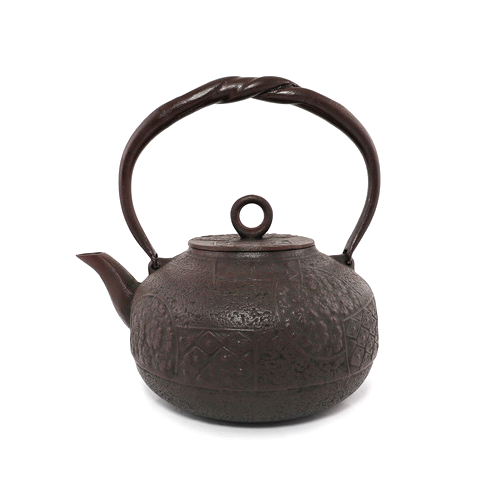 【佐秋-佐藤守巨】櫻花菱 鐵壺2.5L