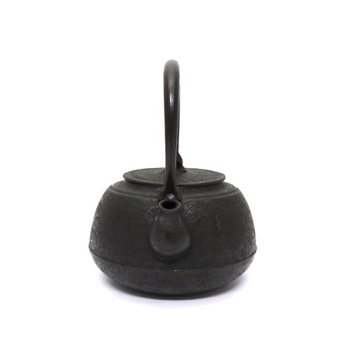 【佐藤勝芳】蒼松 鐵壺1.3L