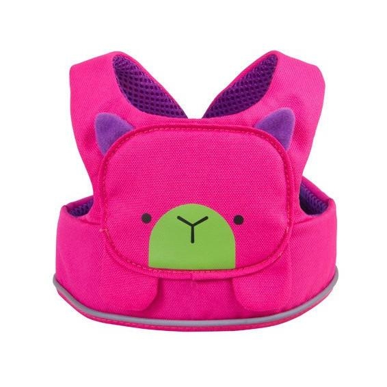 Trunki-ToddlePak防走失學步背心 粉
