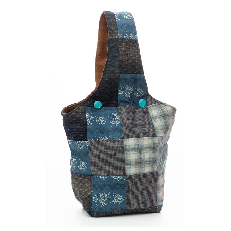 手挽包(Easy系列材料包)