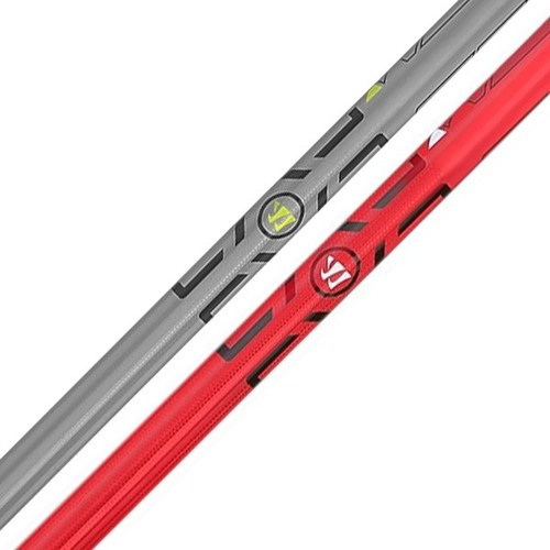 Warrior Evo Fatboy Box Lacrosse Shafts 19