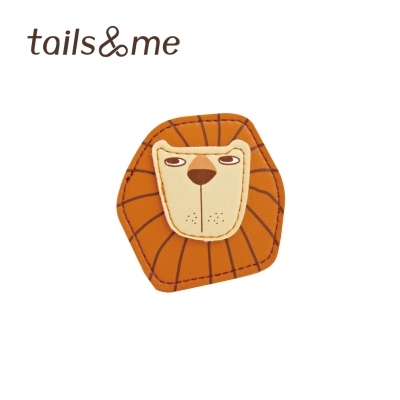 Tails & Me 配件 - 森林動物系列 (5款)
