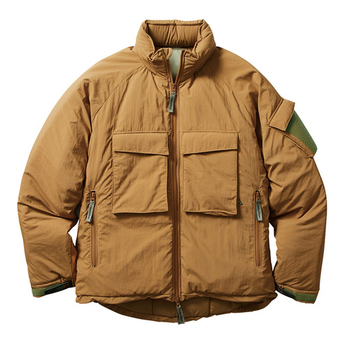 LIBERAIDERS EXPEDITION JACKET
