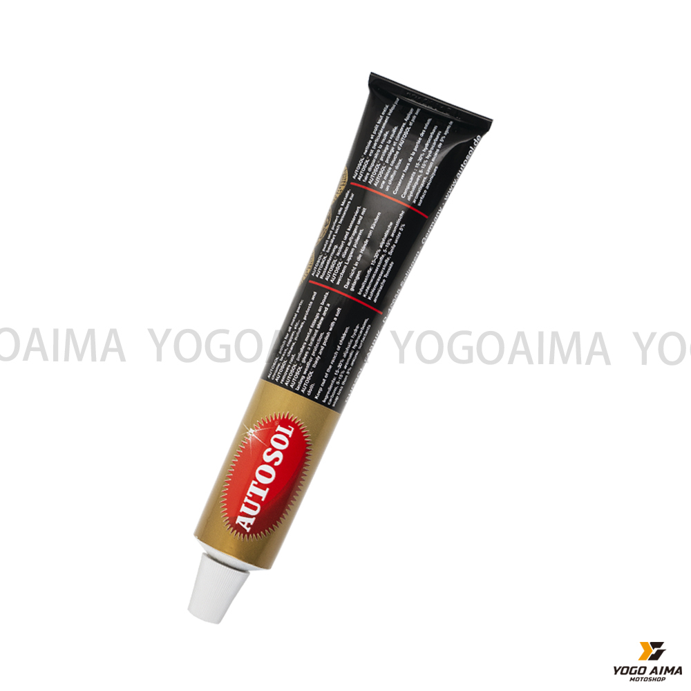 AUTOSOL金屬專用亮光膏