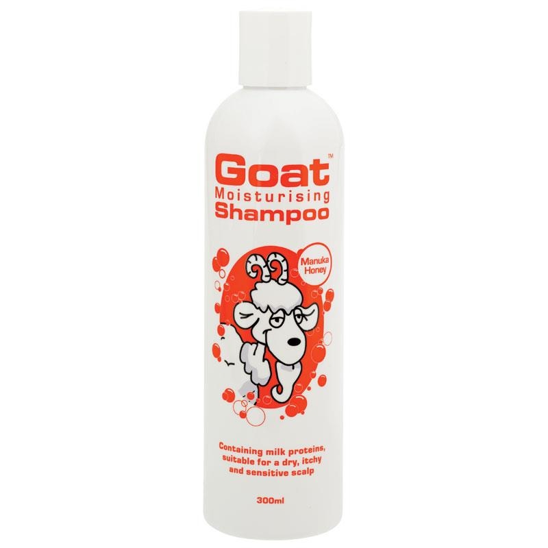 山羊奶 Goat Kids 山羊奶保濕潤膚乳液300ml