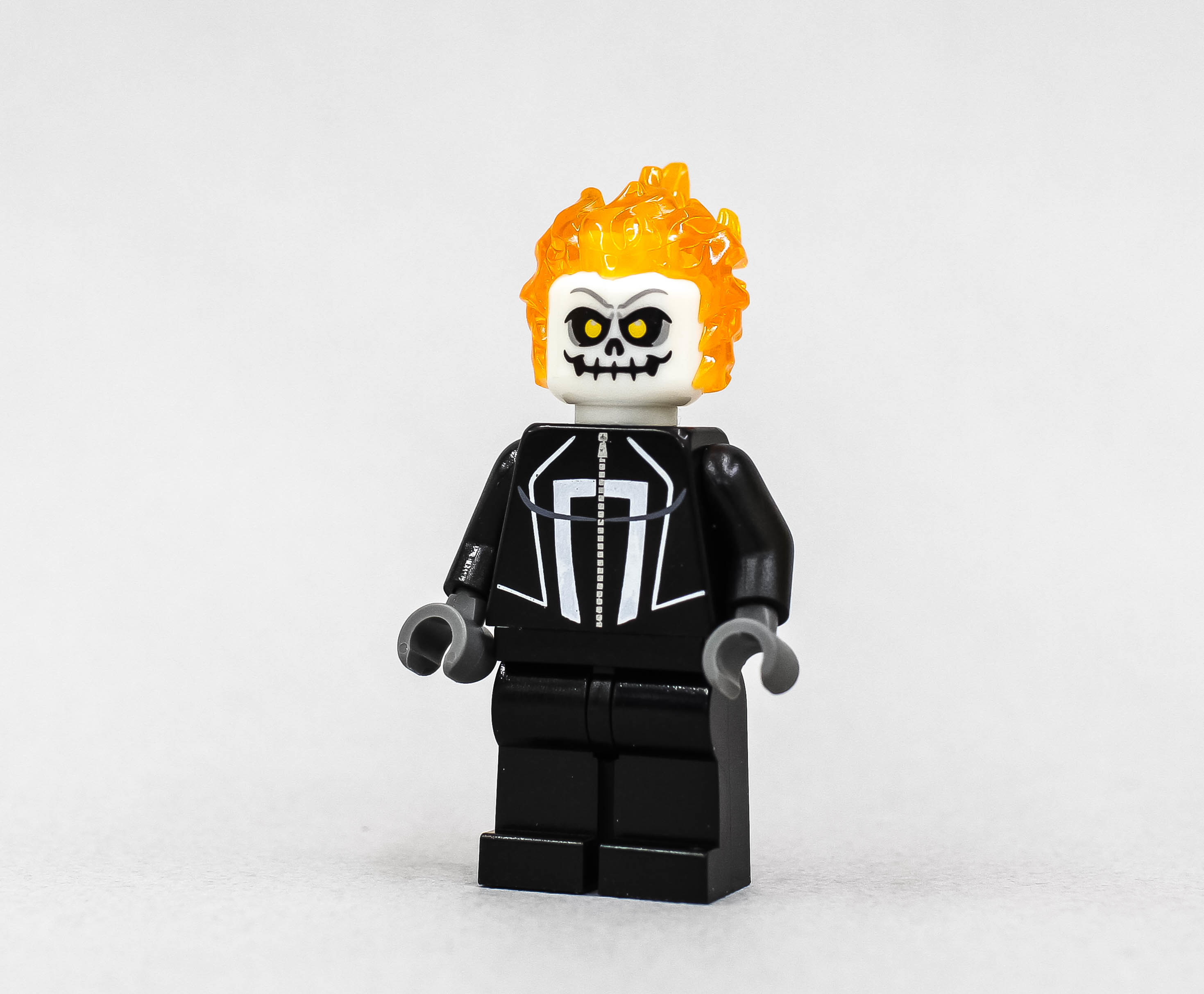 [SFX Minifigs]Robbie Reyes 惡靈戰警