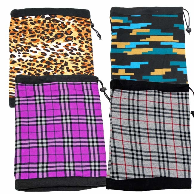 omax超柔軟多款多用途刷毛護頸帽套-2入(顏色款式隨機) 破盤下殺 OMAX歐妹思購物網