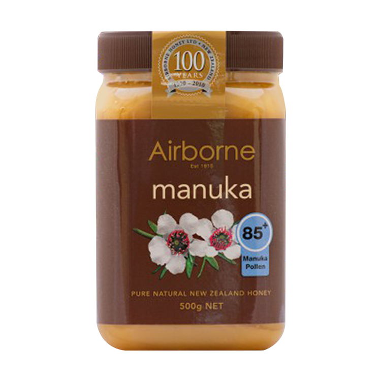 airborne-manuka-pollen-count-85-honey-500g