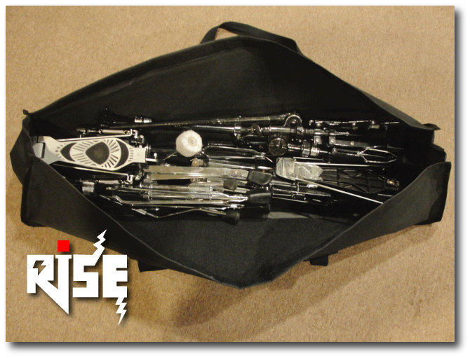 M.I.T 爵士鼓銅鈸支架專用袋 水餃袋 歡迎來電(店)洽詢