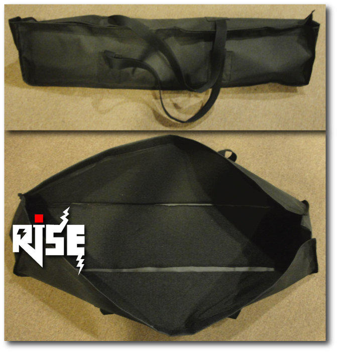 M.I.T 爵士鼓銅鈸支架專用袋 水餃袋 歡迎來電(店)洽詢