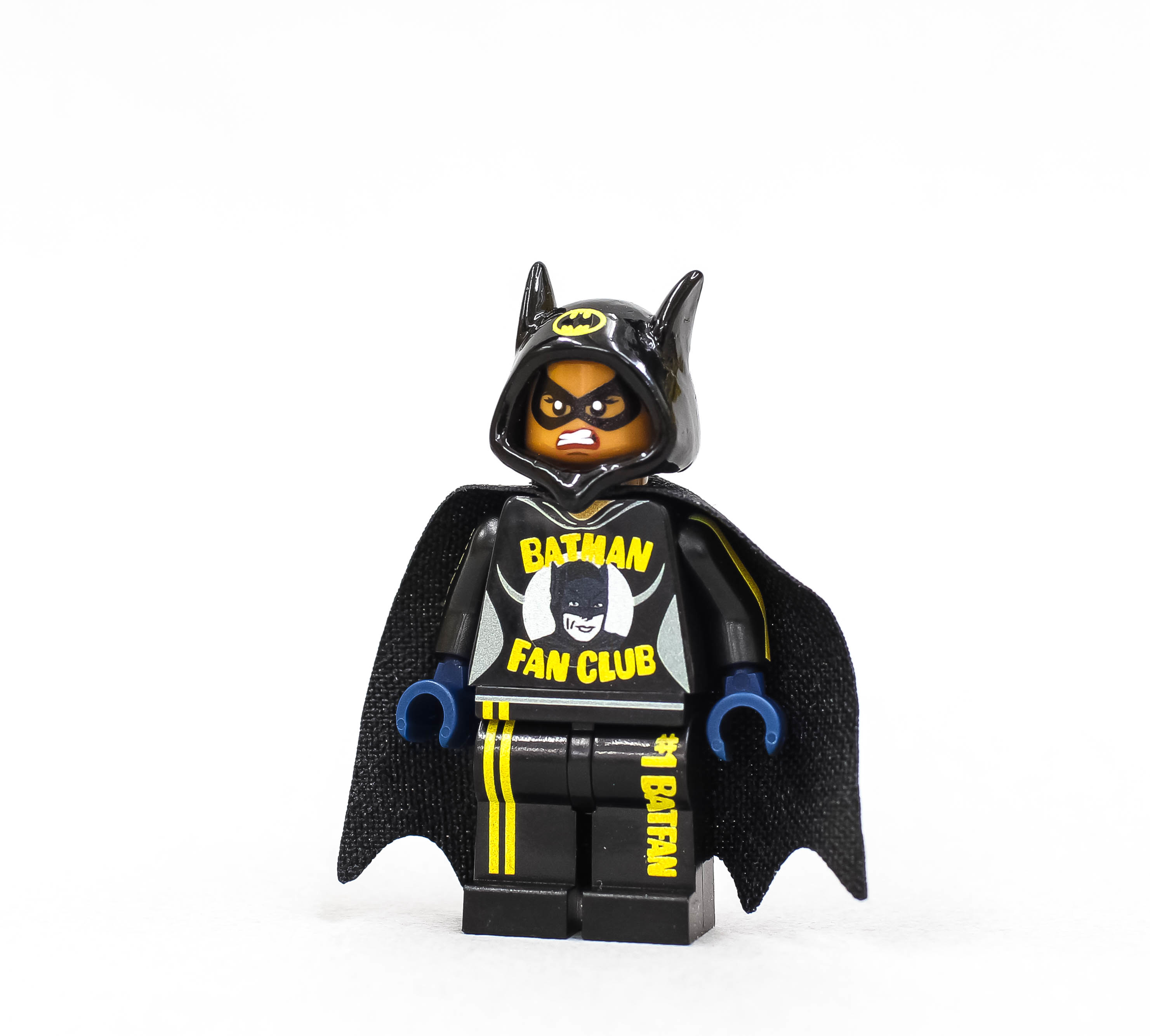 [MFA]芭芭拉戈登 BARBARA GORDON