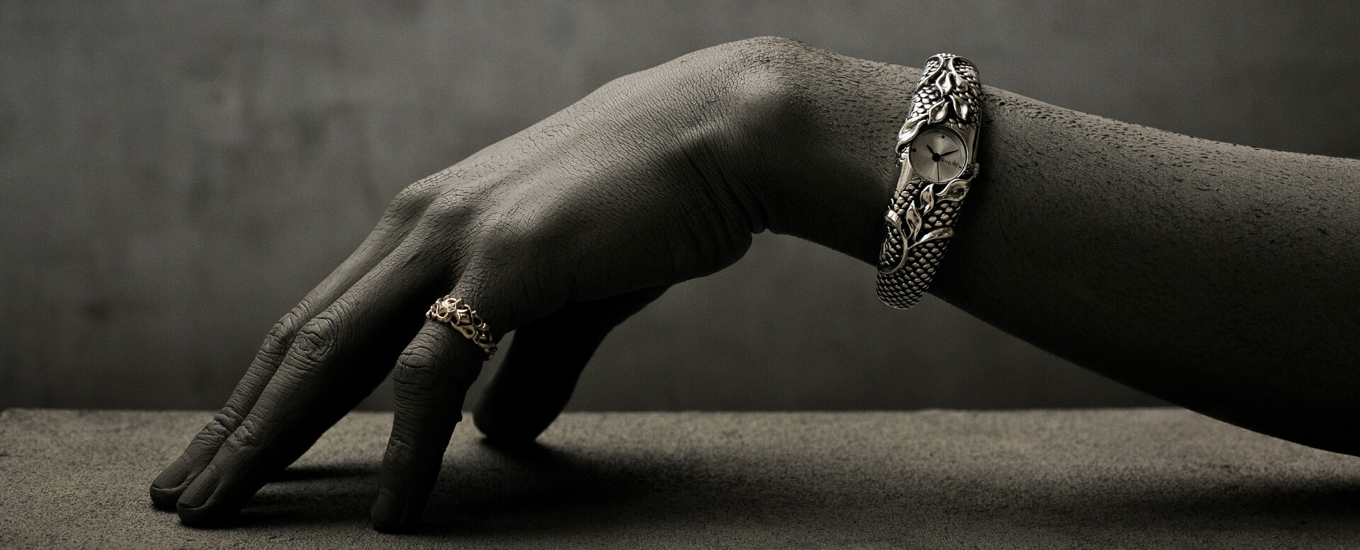 bloody mary jewelry