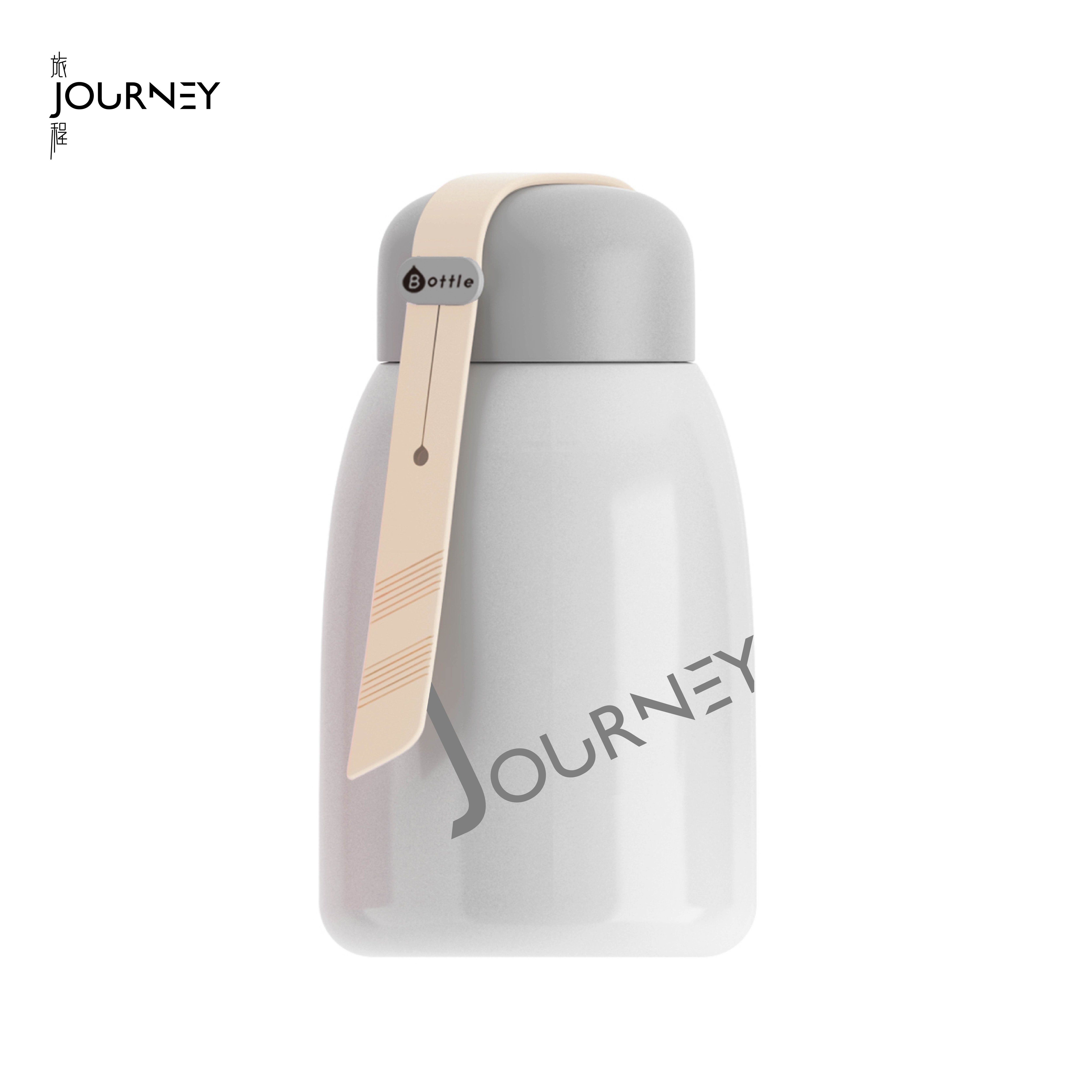 張韶涵 旅程 保溫杯