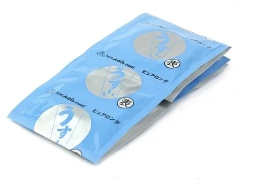 JEX 特殊持久安全套 (6片)