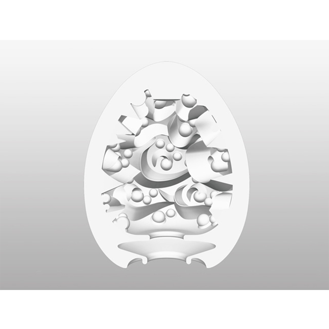 TENGA EGG 012 -SURFER 飛機蛋