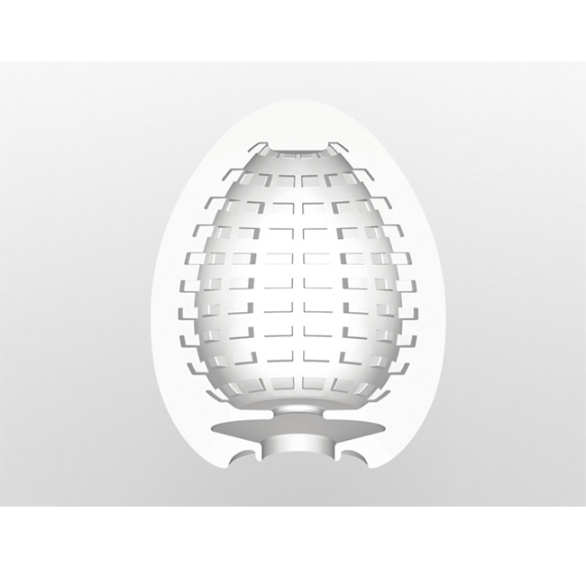 TENGA EGG 003-SPIDER 飛機蛋