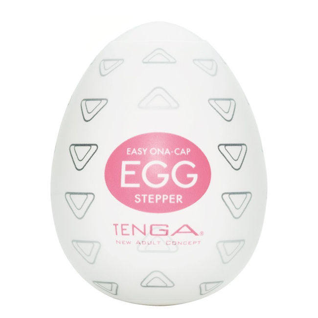 TENGA EGG 005 -STEPPER 飛機蛋