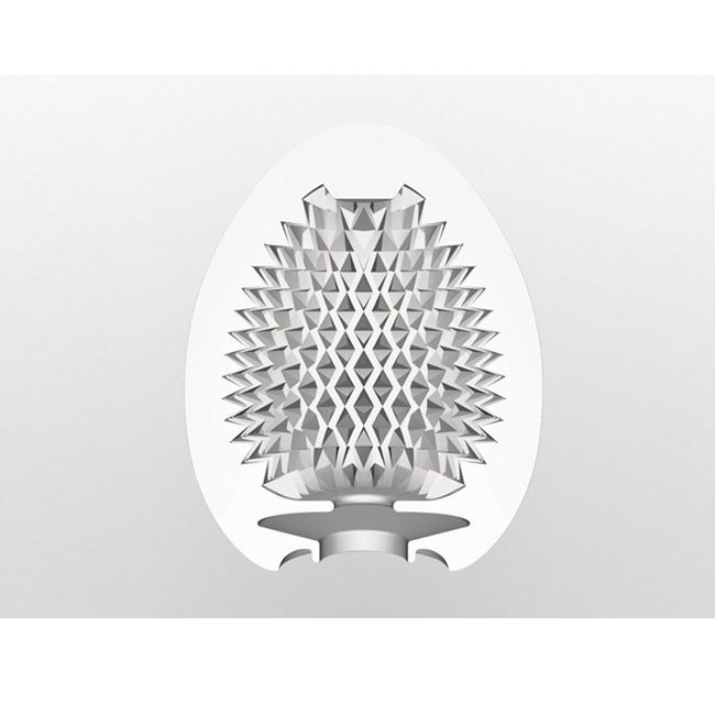 TENGA EGG 009-MISTY 飛機蛋