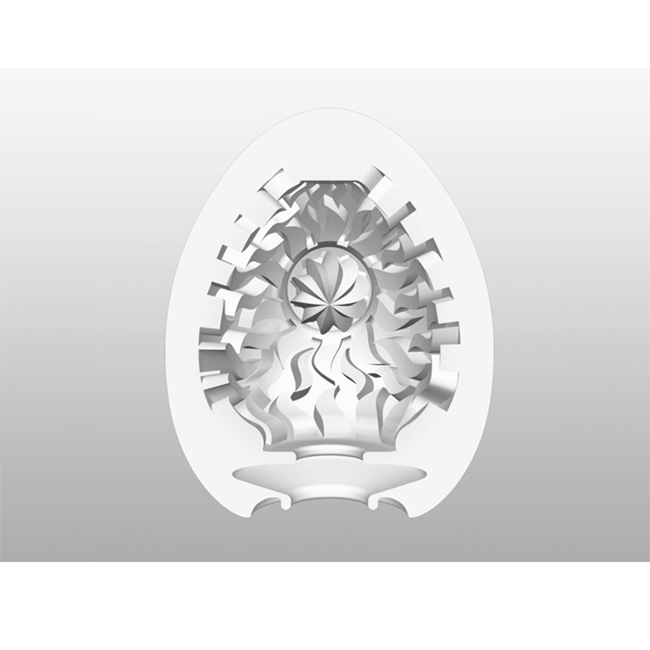 TENGA EGG 011 -SHINY 飛機蛋