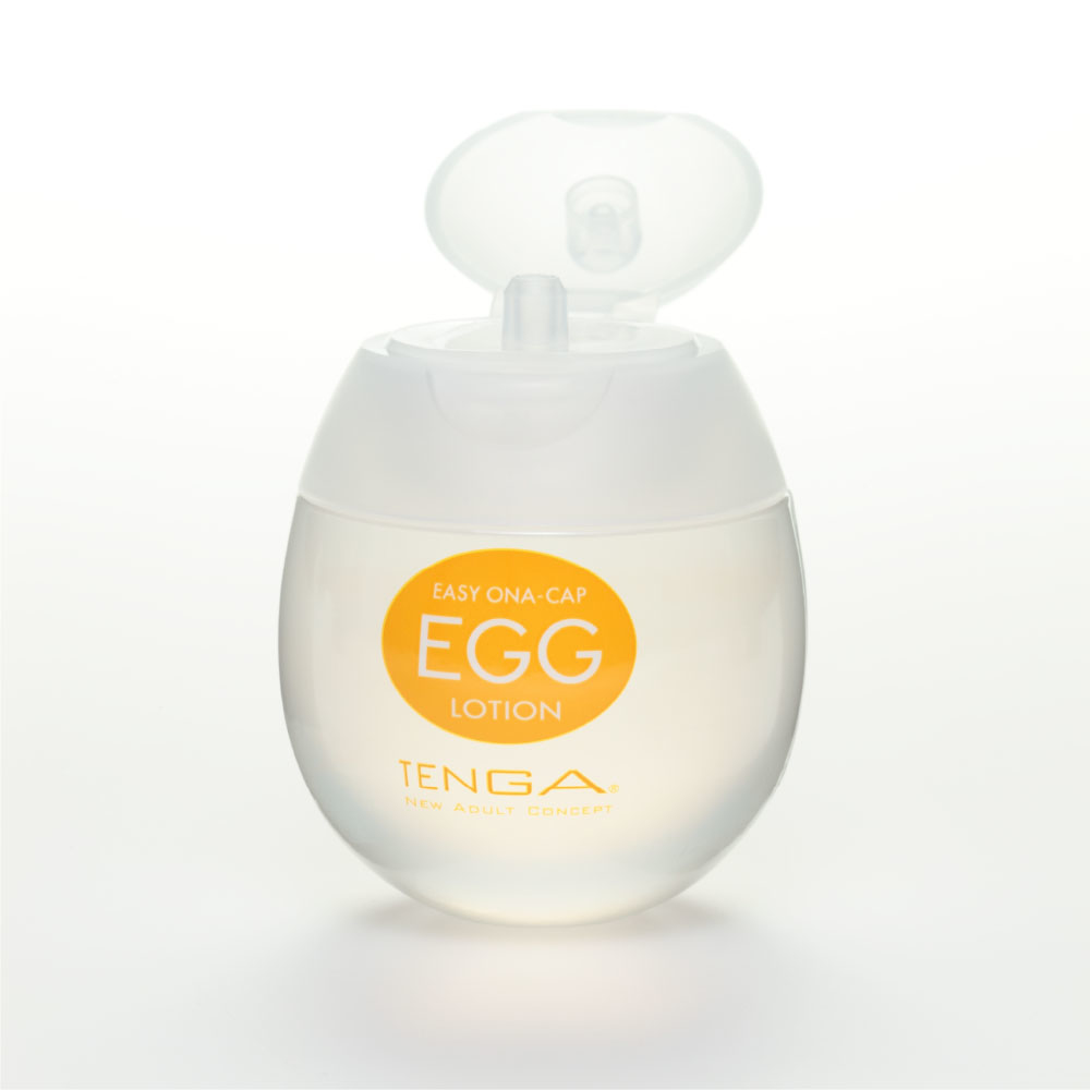 Tenga Egg Lotion 水性潤滑油 65ml