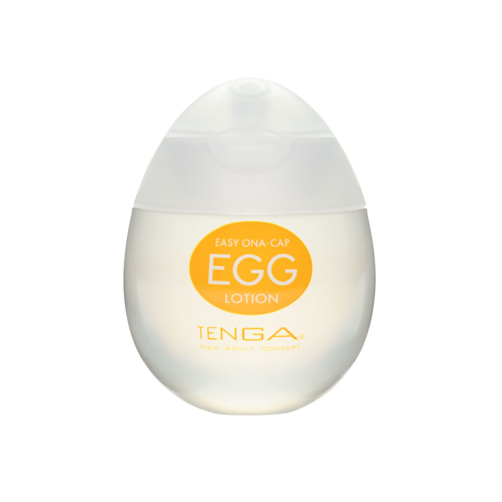 Tenga Egg Lotion 水性潤滑油 65ml
