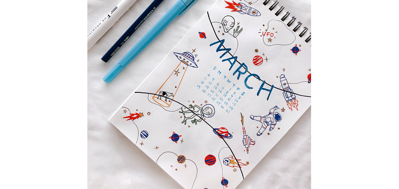 手帳,日記,tattoo,January,February,March,April,May,June,July,August,September,October,November,日曆,月份,文字,手寫,文青,卡片,禮物,交換禮物,生日,花