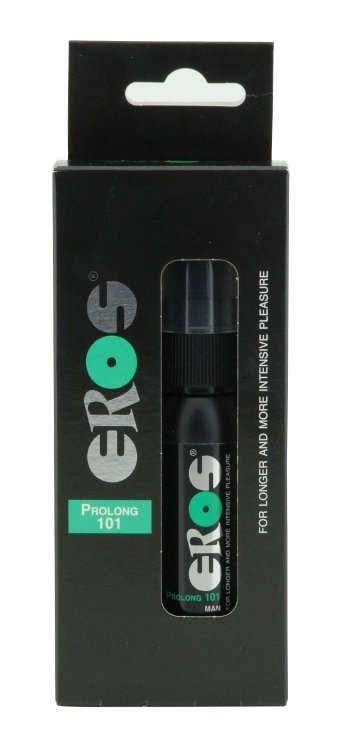 Eros Prolong 101 持久噴霧