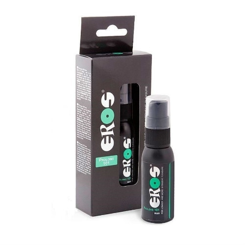 Eros Prolong 101 持久噴霧