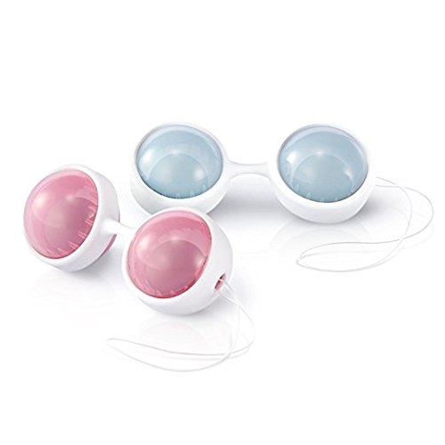 Lelo - Luna Beads Mini 收陰訓練球
