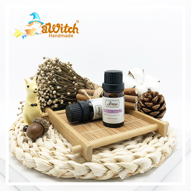 茉莉精油（原精）*精選優惠72折*