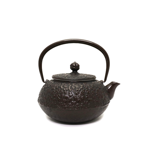 【鳳文堂】櫻 急須0.6L