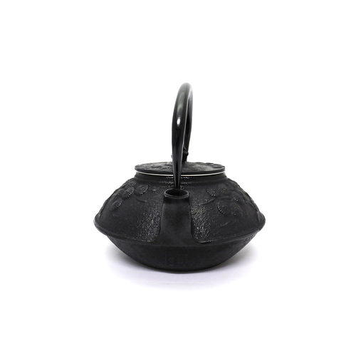 【鳳文堂】松樹 急須0.7L