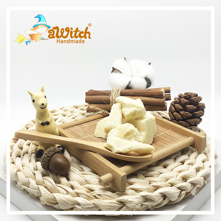 初榨可可脂／精製可可脂 Cocoa Butter