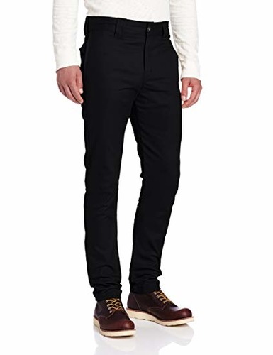 dickies slim fit flex pants